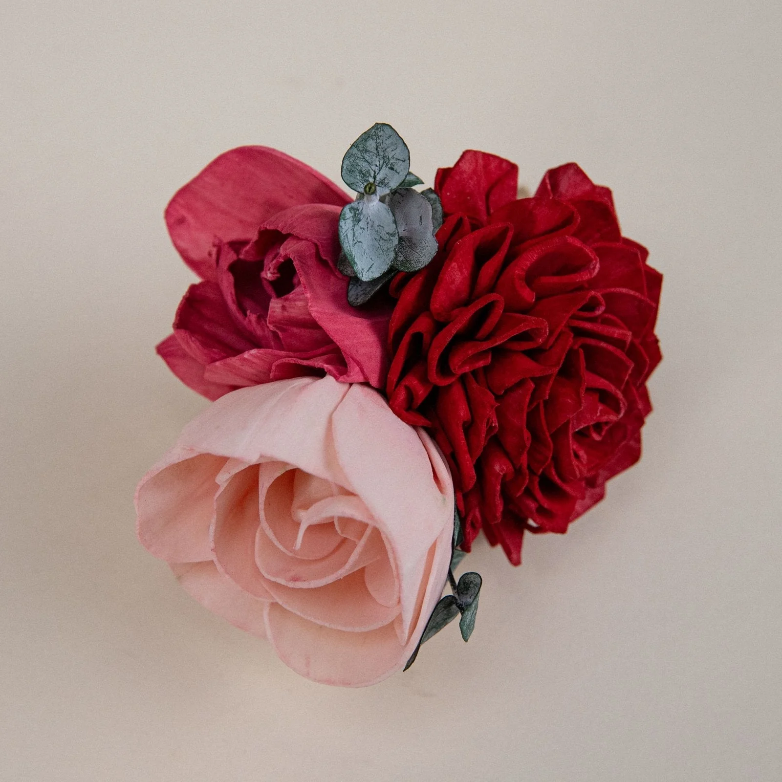 Classic Royal Groom's Boutonniere* - Image 3