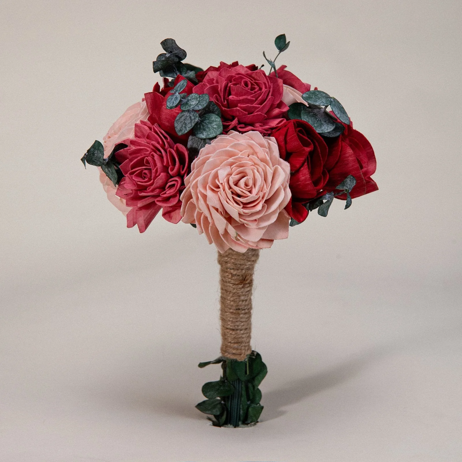 Classic Royal Mini Bouquet