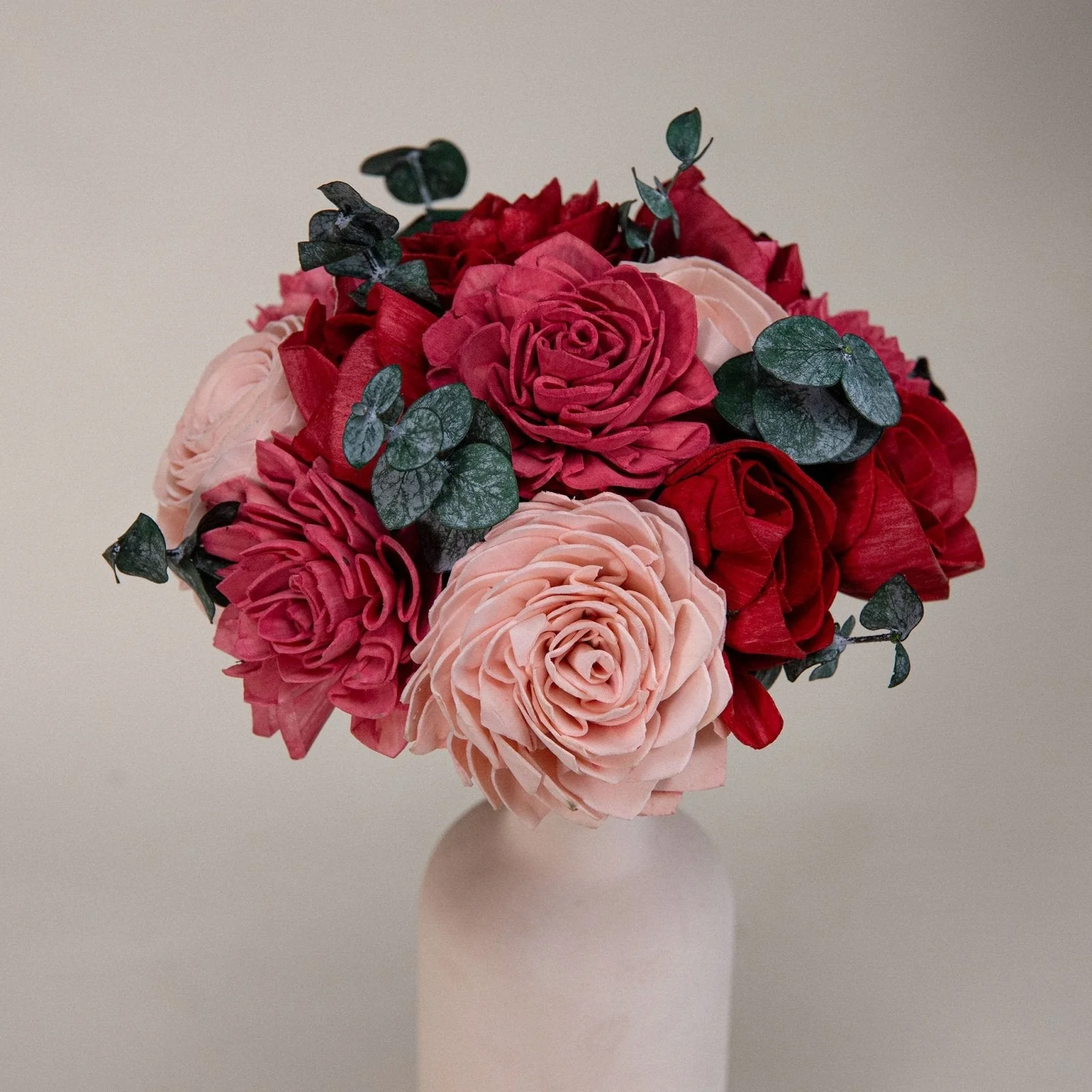 Classic Royal Mini Bouquet - Image 4