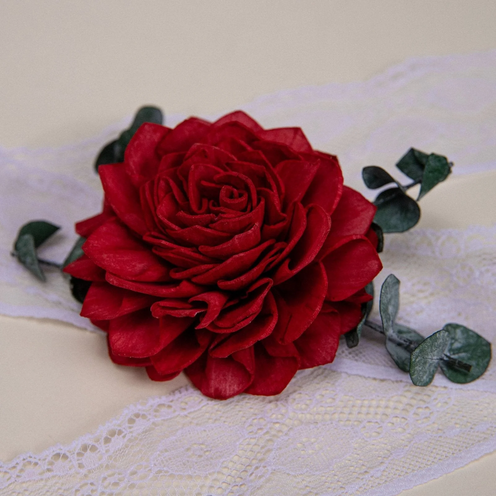 Classic Royal Mother's Corsage (Set of 2) - Image 3