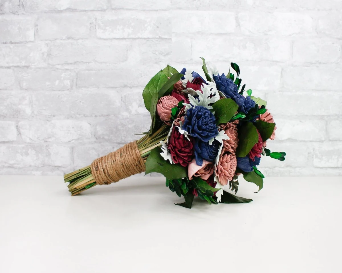 Concerto Bridal Bouquet - Image 5