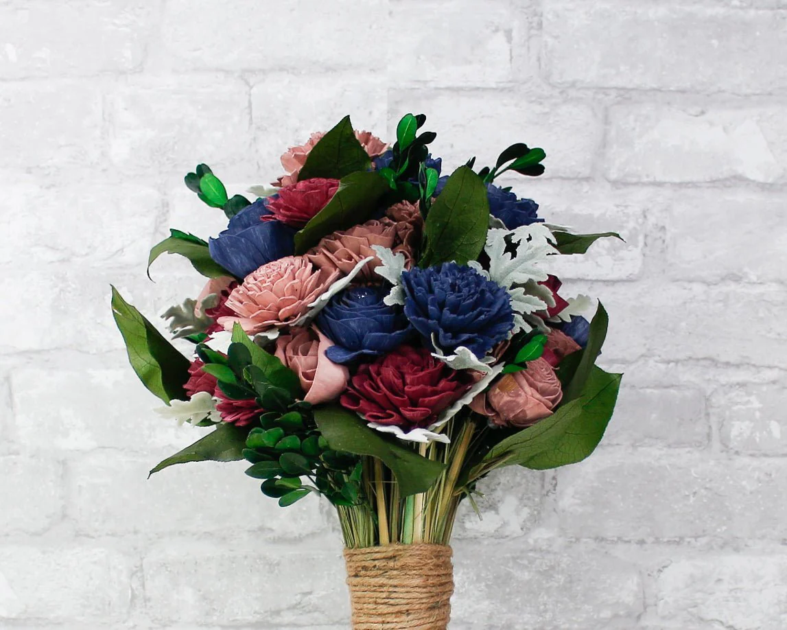 Concerto Bridal Bouquet - Image 7