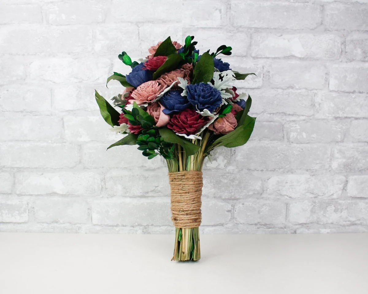 Concerto Bridal Bouquet* - Image 6