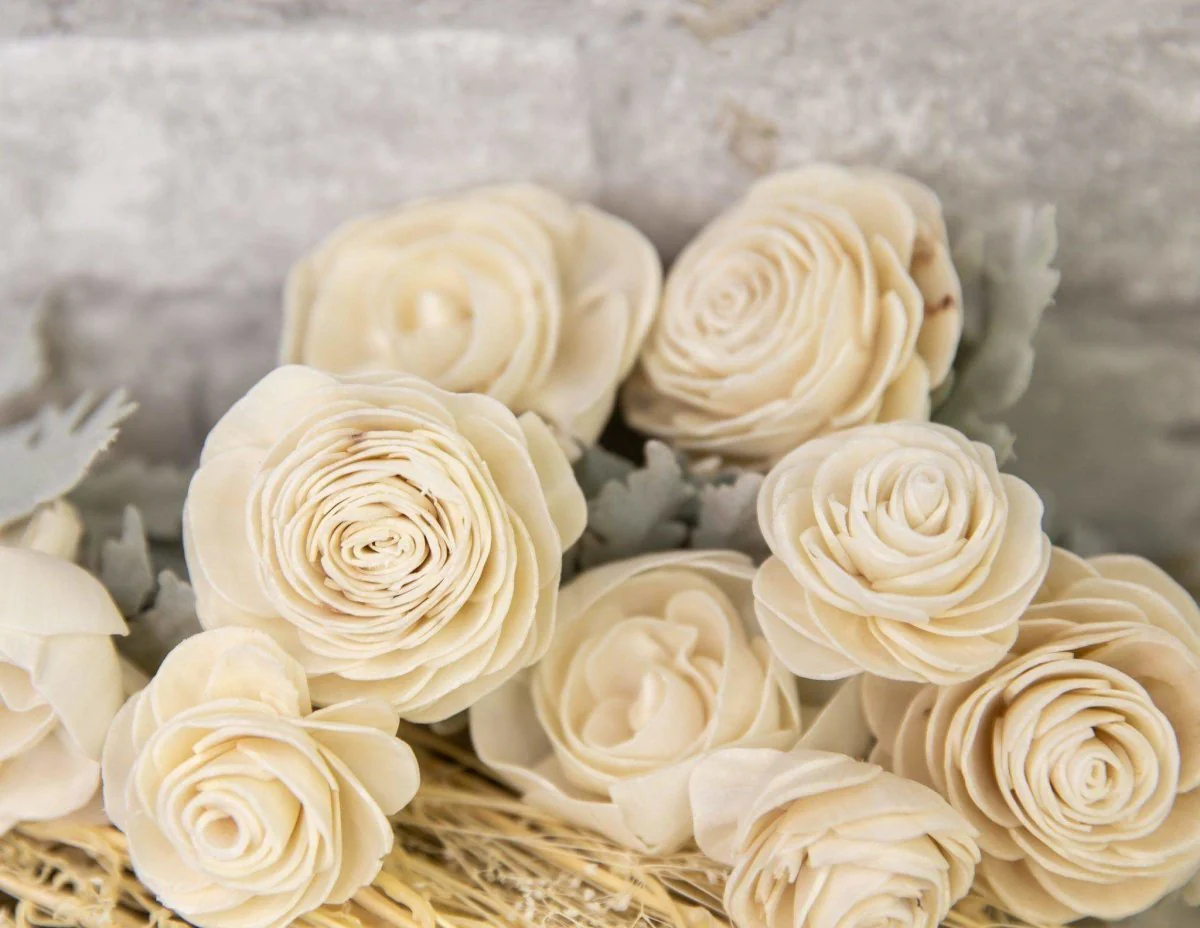 Constance Corsage (Set Of 3) - Image 6