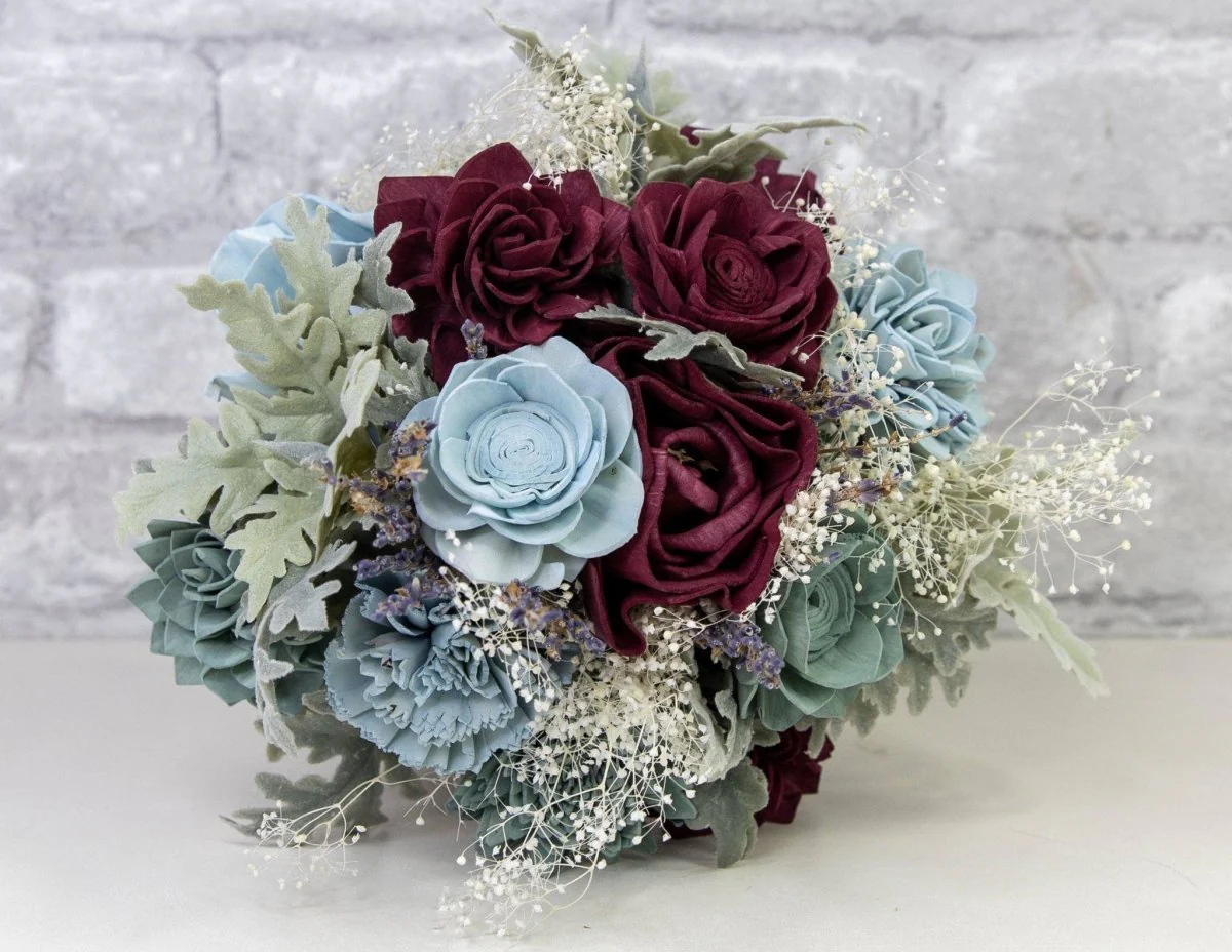 Constance Mini Bouquet*