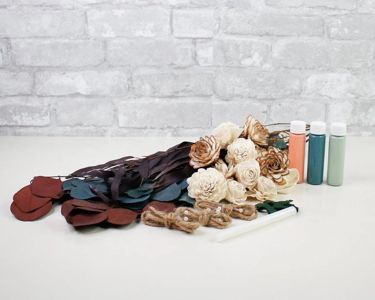 Cortez Boutonniere (Set of 3)* - Image 4