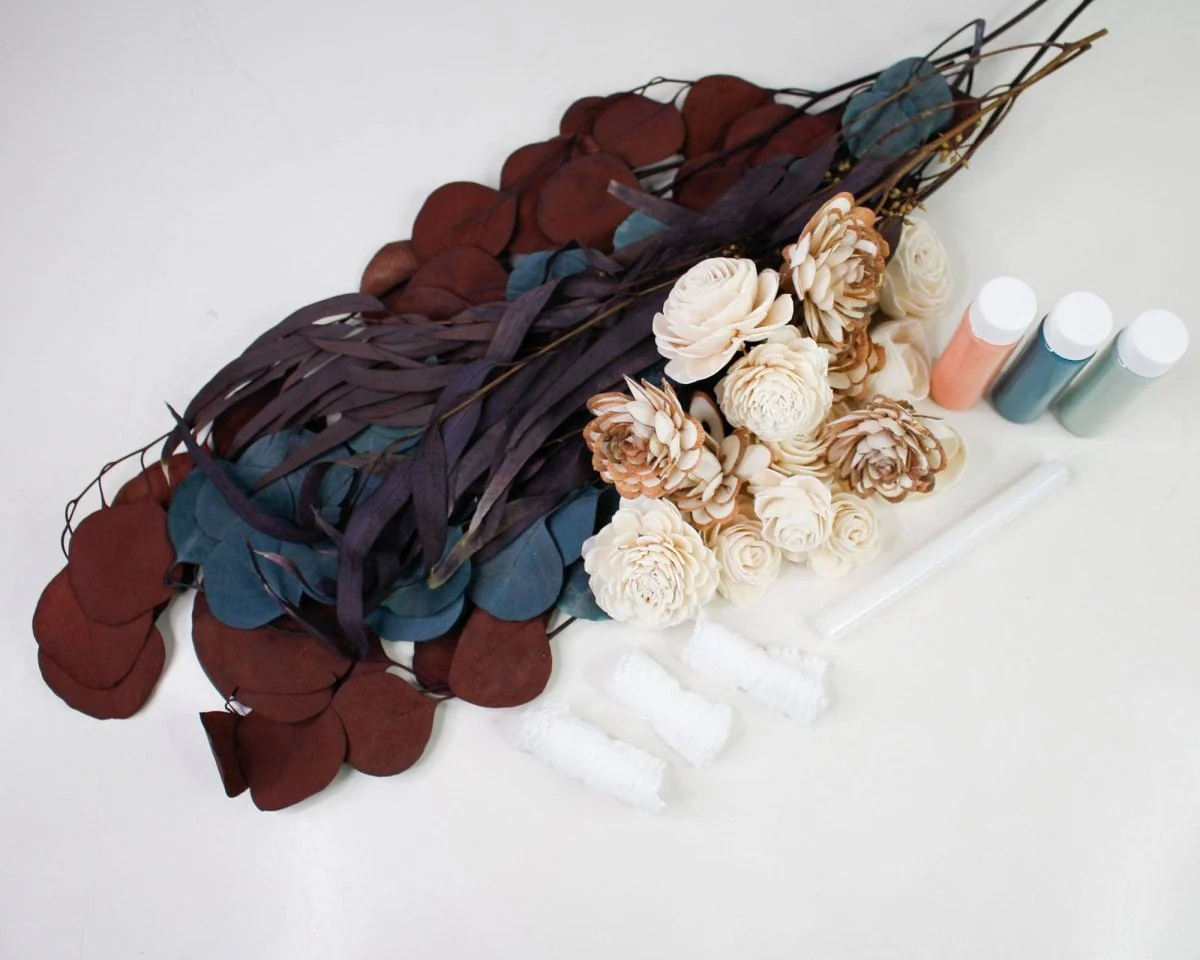 Cortez Corsage (Set of 3)* - Image 6