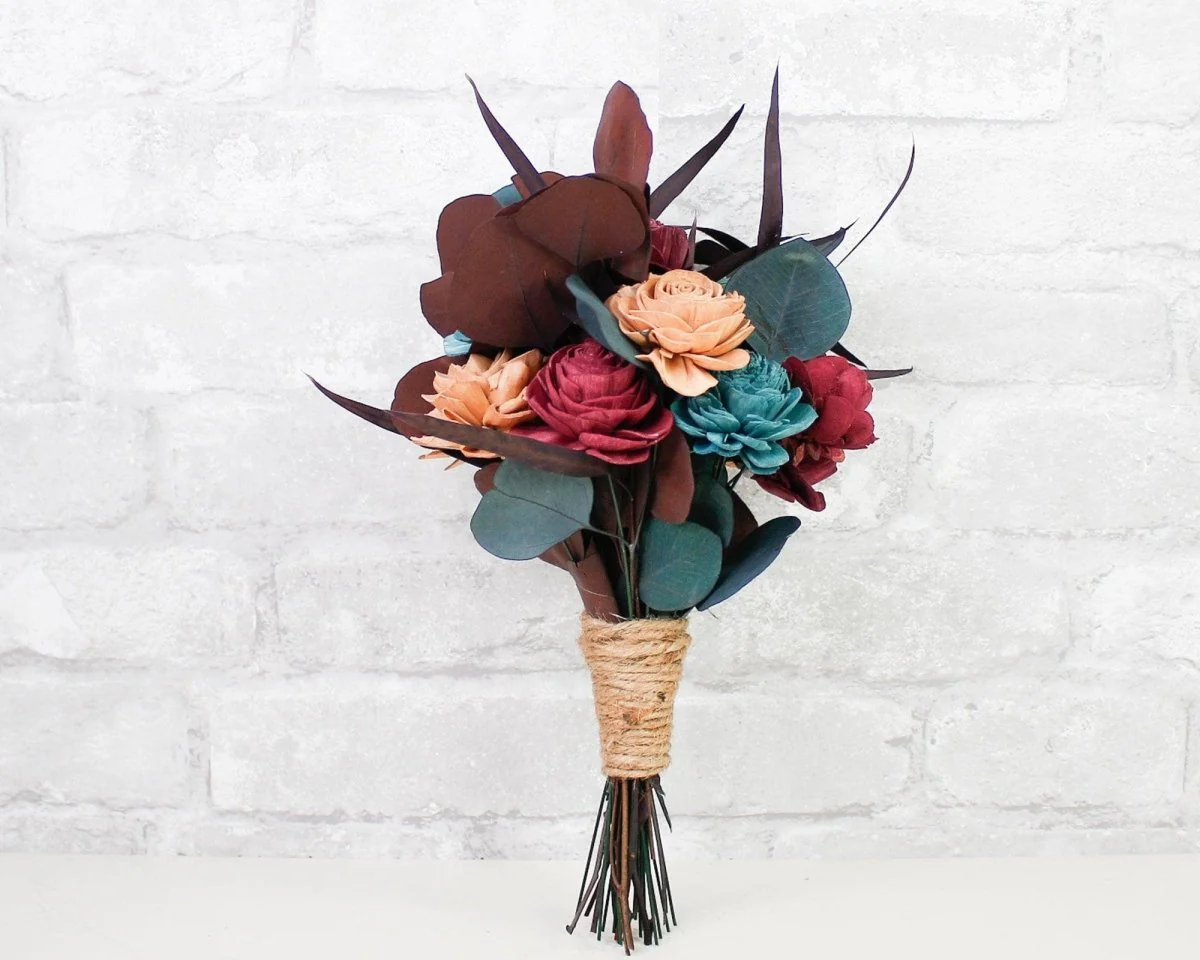 Cortez Mini Bouquet - Image 2
