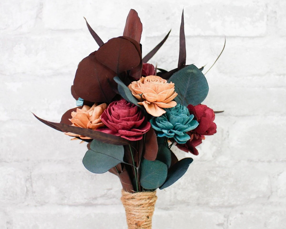 Cortez Mini Bouquet - Image 3