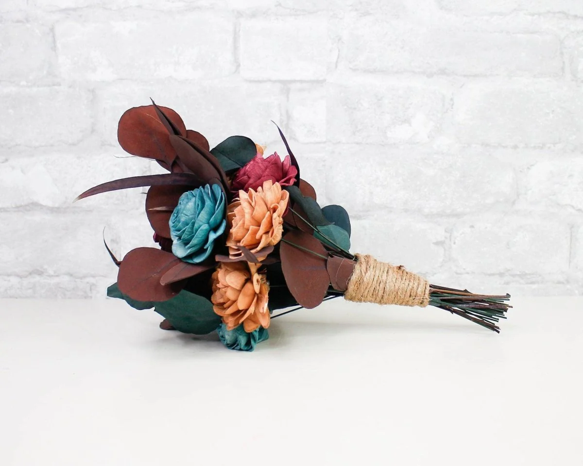 Cortez Mini Bouquet - Image 6