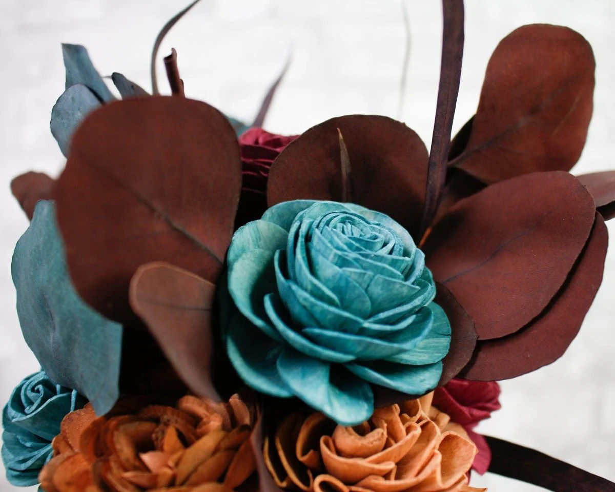 Cortez Mini Bouquet - Image 8
