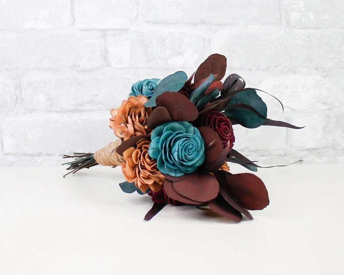 Cortez Mini Bouquet* - Image 5