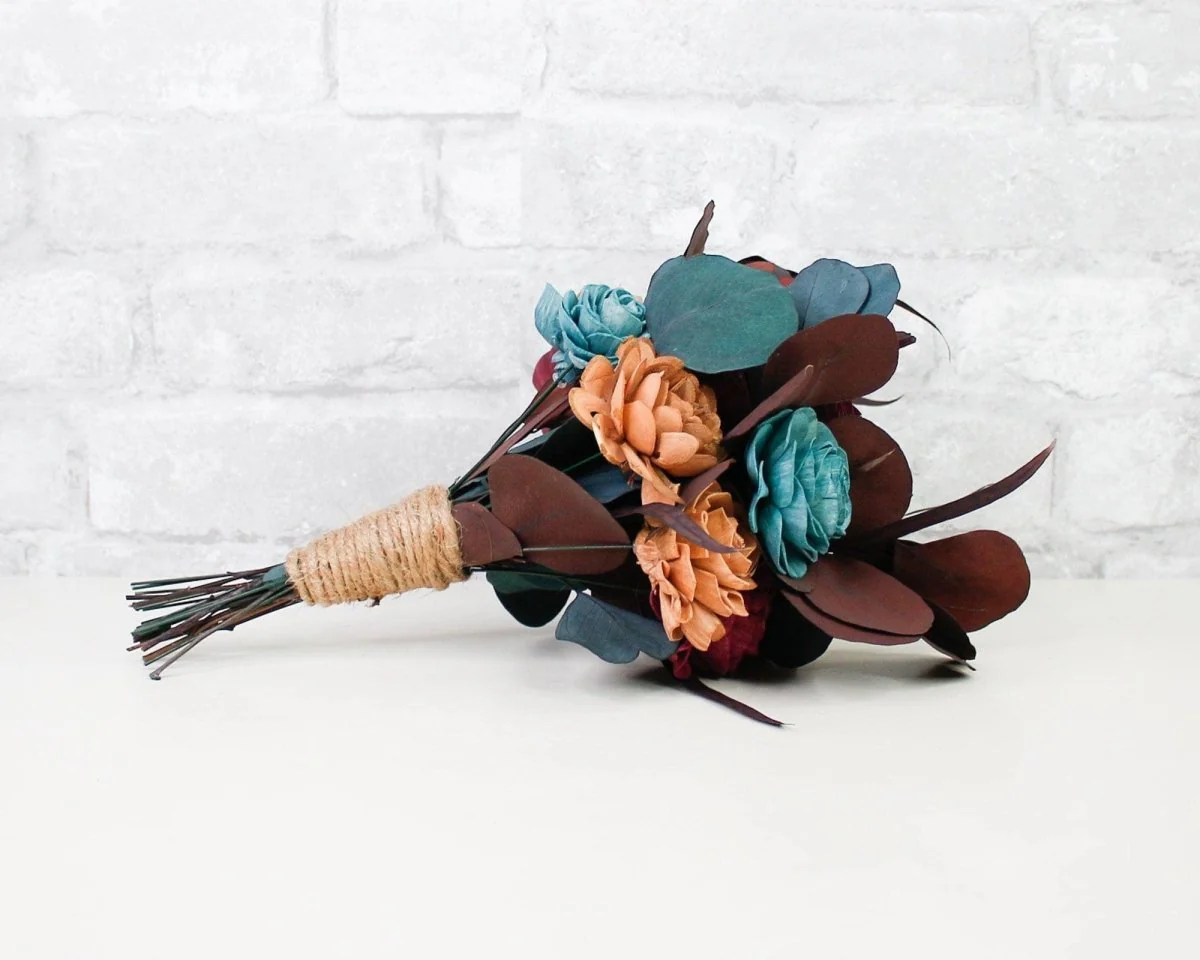 Cortez Mini Bouquet* - Image 7