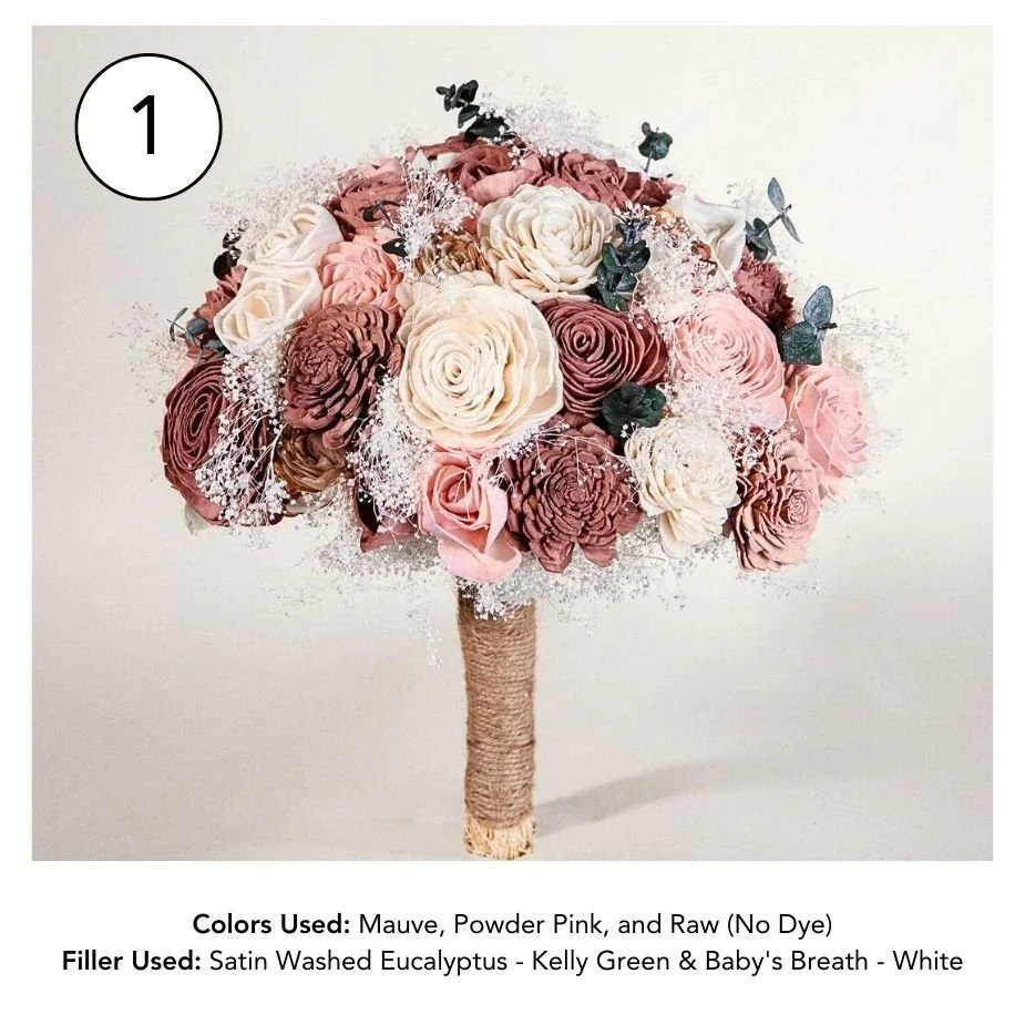 Custom Extra Large Bouquet* - Image 2