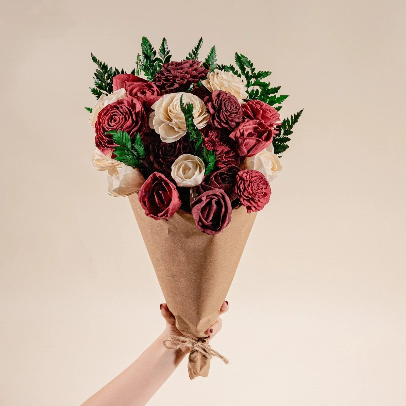 Custom Loose Flower Bouquet*