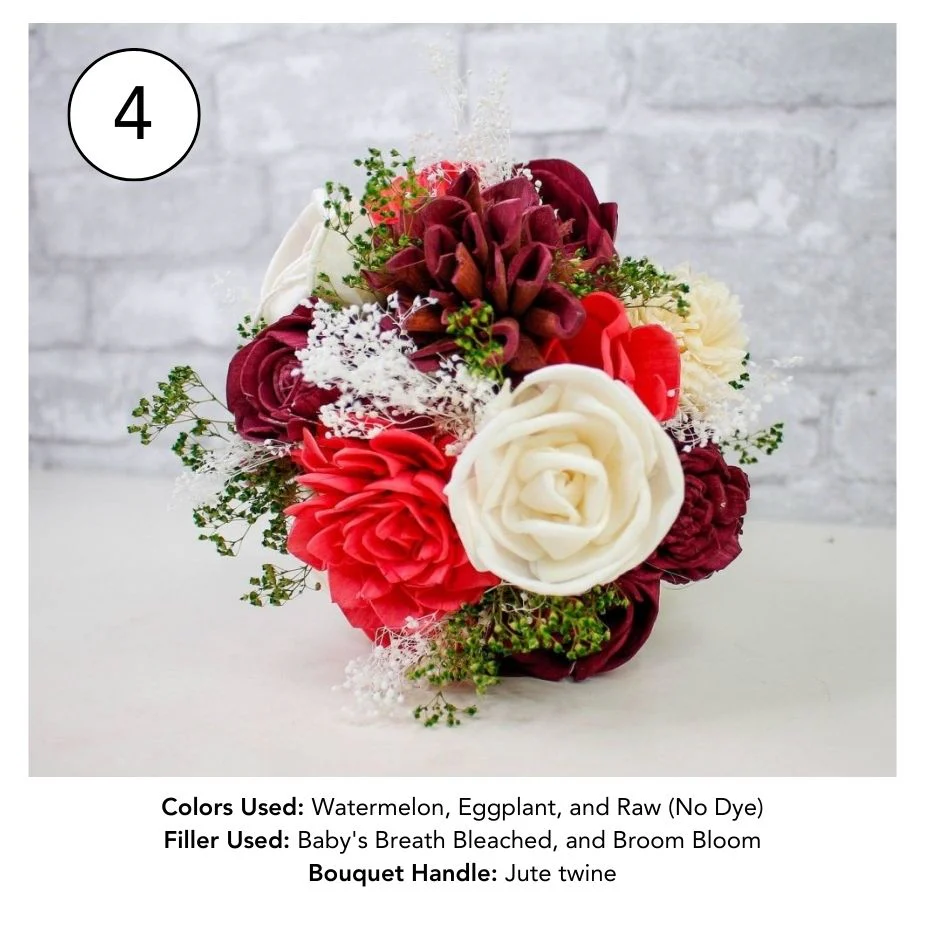 Custom Small Bouquet* - Image 5