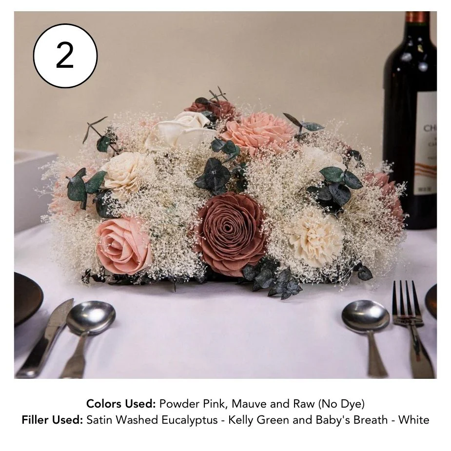 Custom Wild Style Centerpiece* - Image 3