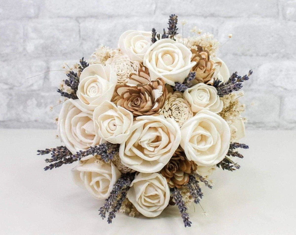 All Natural Bouquet
