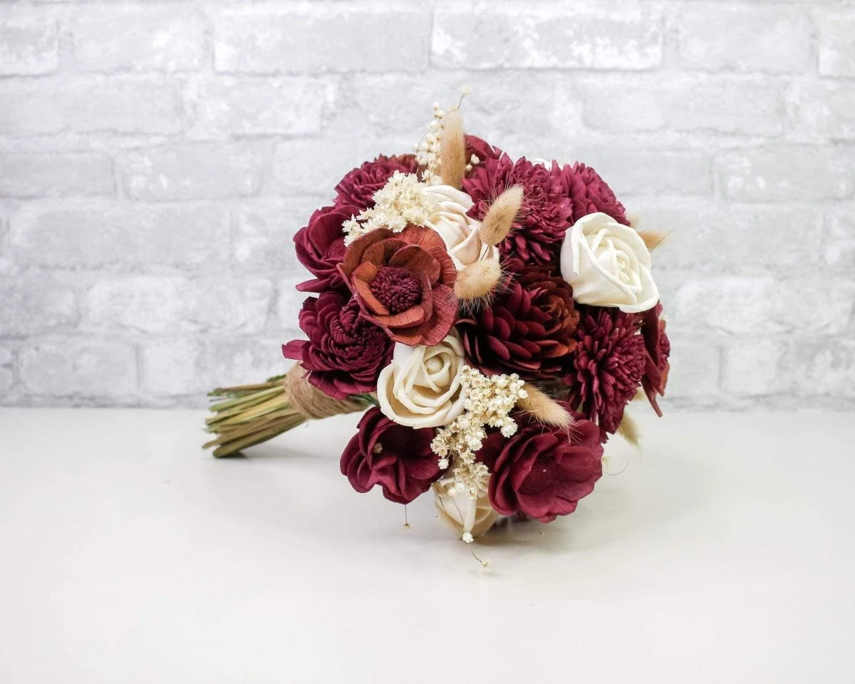 Countryside Bouquet - Image 2