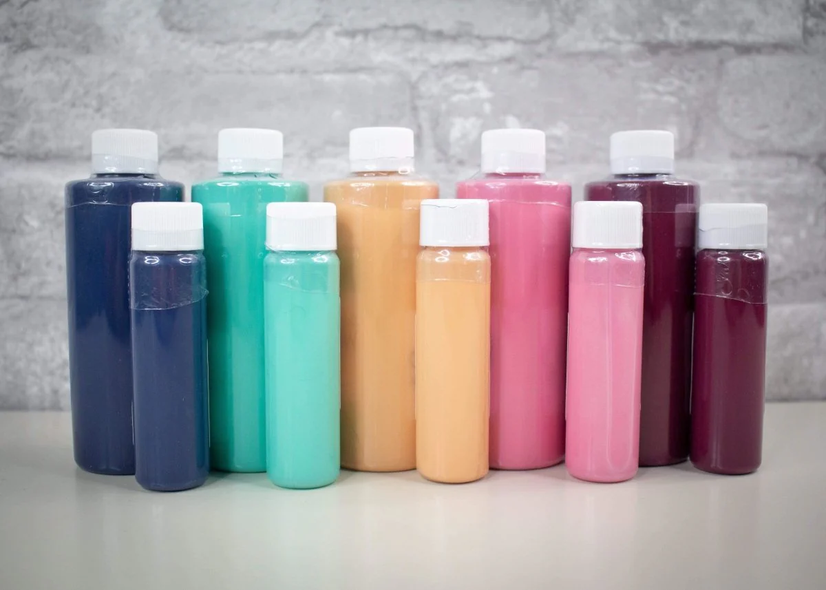DEV - Wood Flower Dye - 4oz
