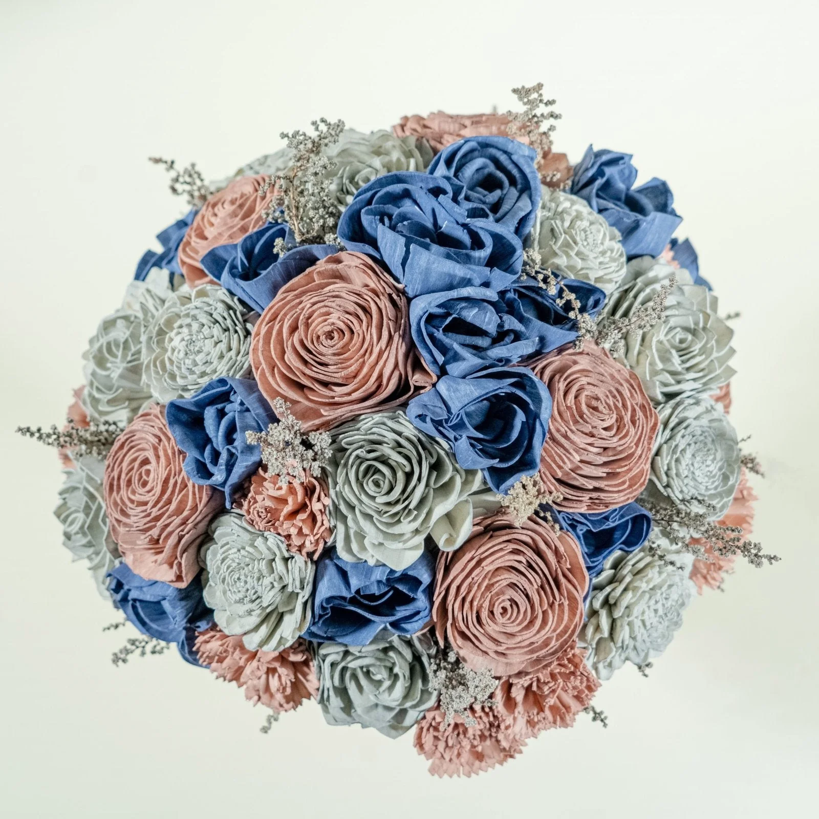 Diana Bridal Bouquet