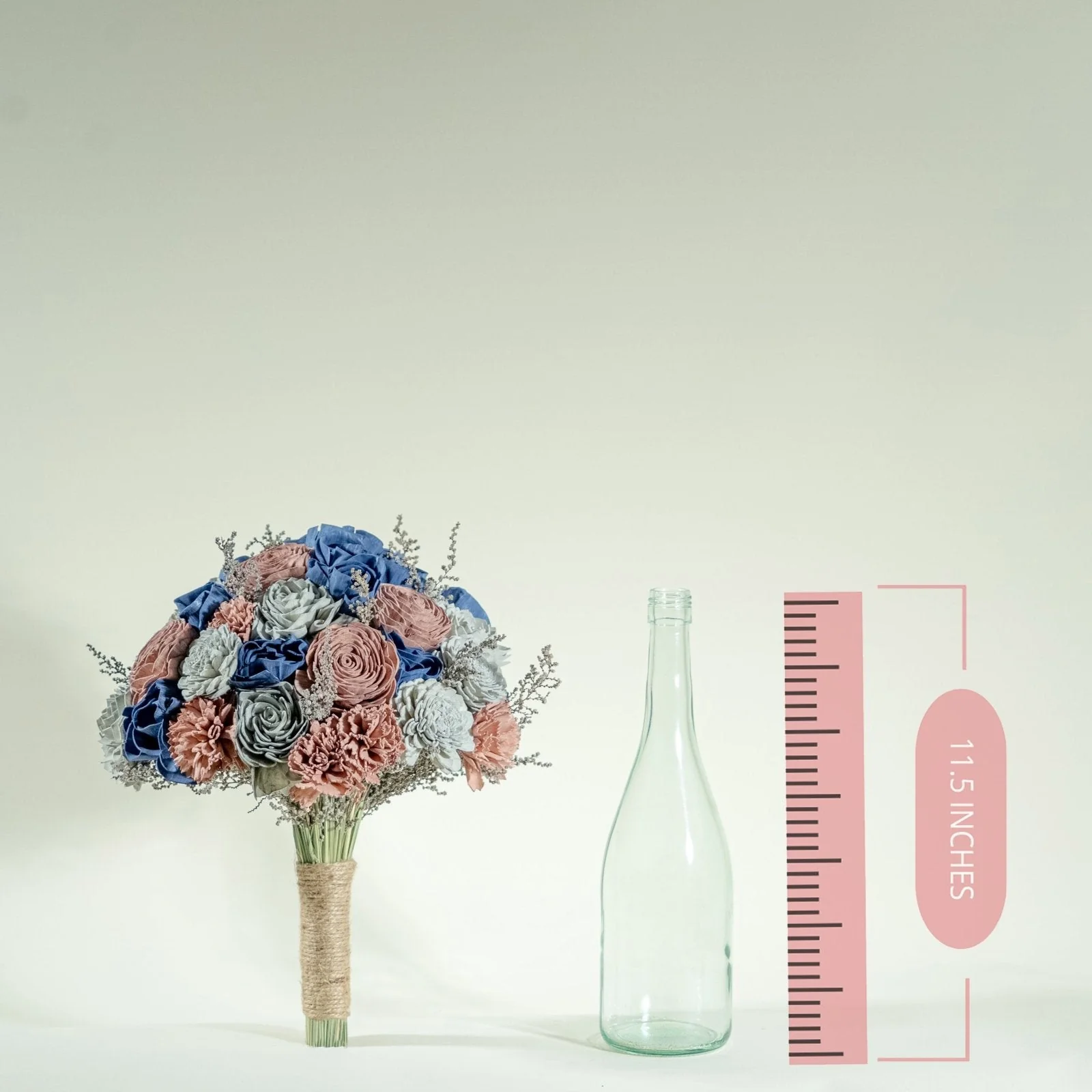 Diana Bridal Bouquet - Image 2