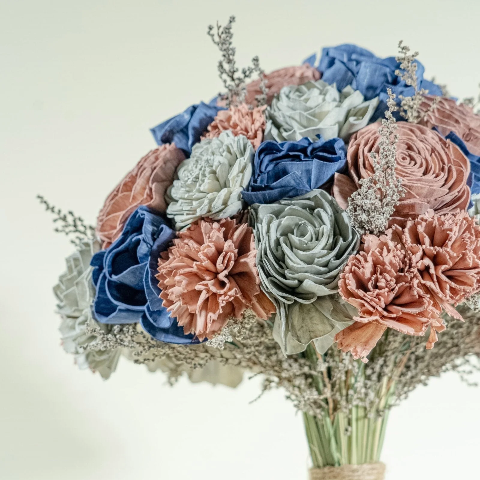 Diana Bridal Bouquet - Image 4