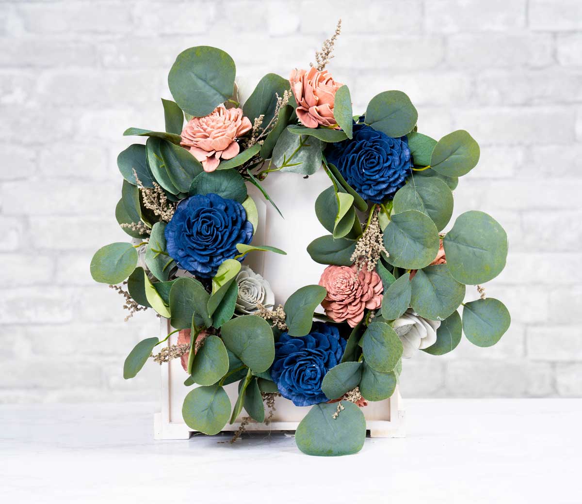 Diana Wreath (Large)