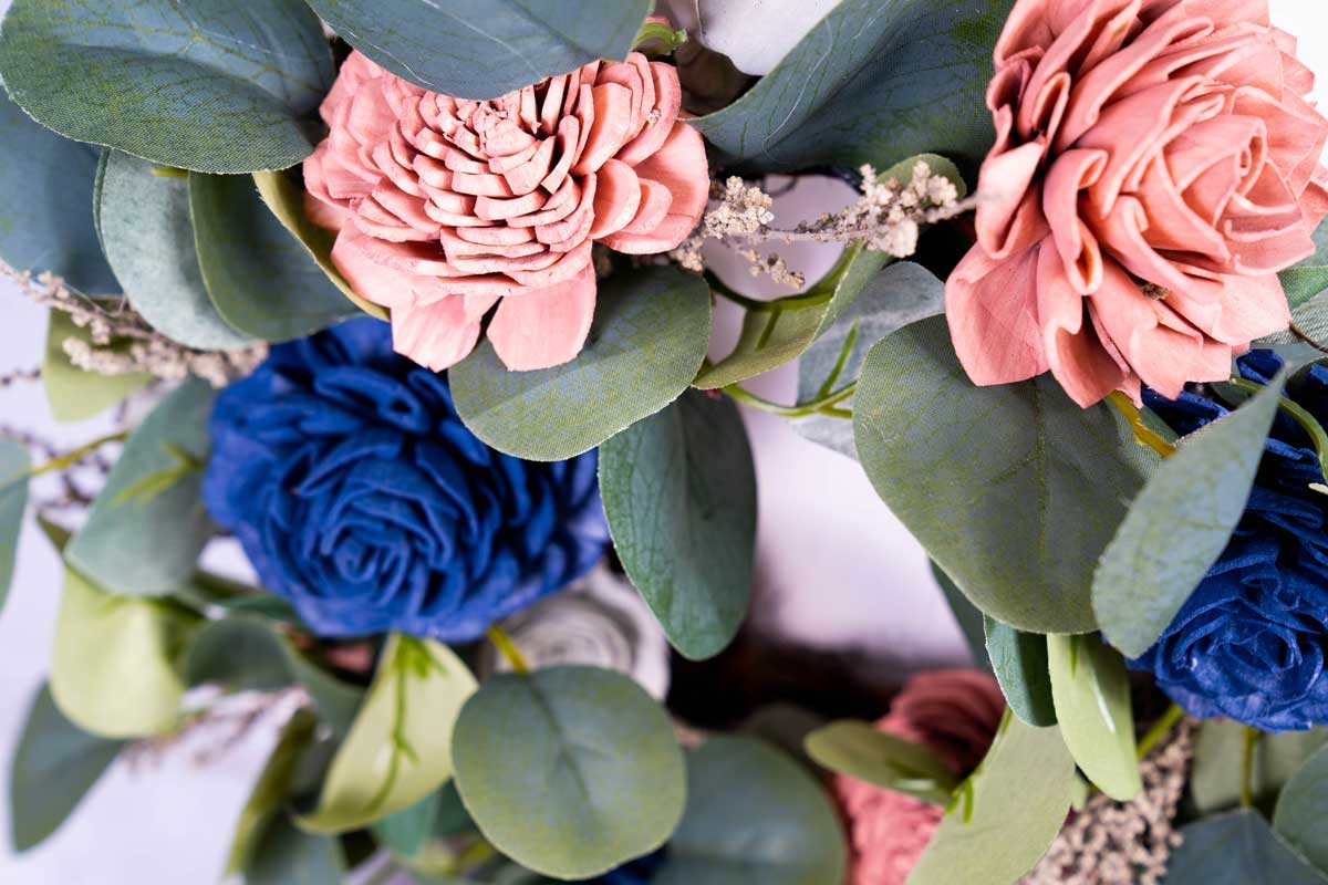 Diana Wreath (Large) - Image 5