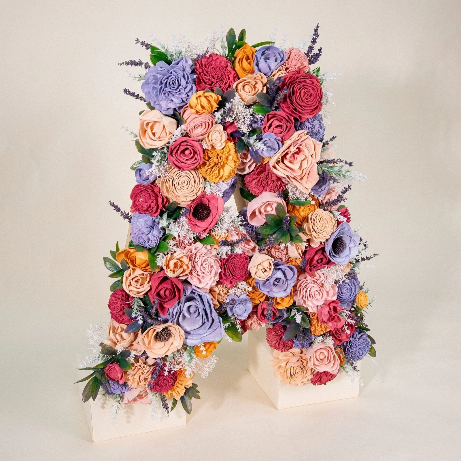 DIY Decorative Letter - Image 2