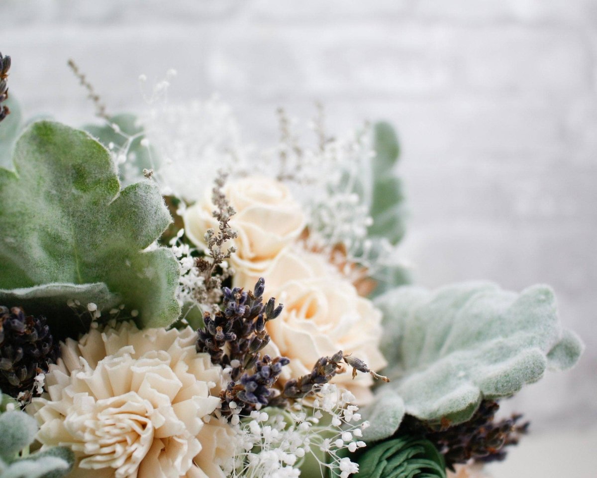 Earth Tropics Finished Bouquet - Large - Image 11