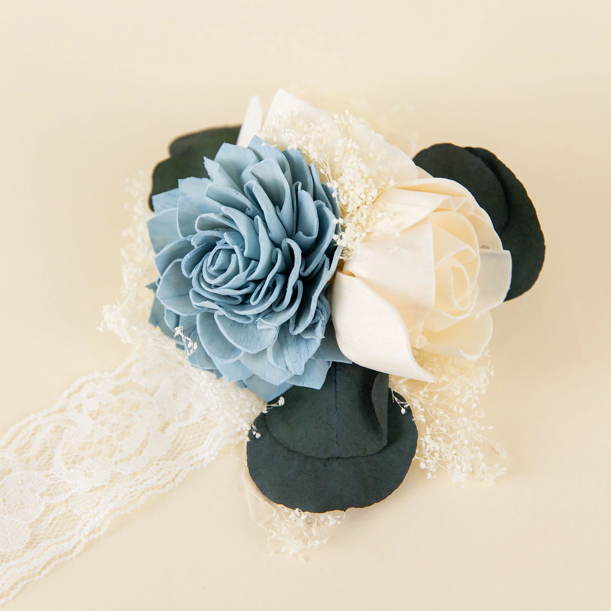 Eloise Corsage (Set of 3)* - Image 2