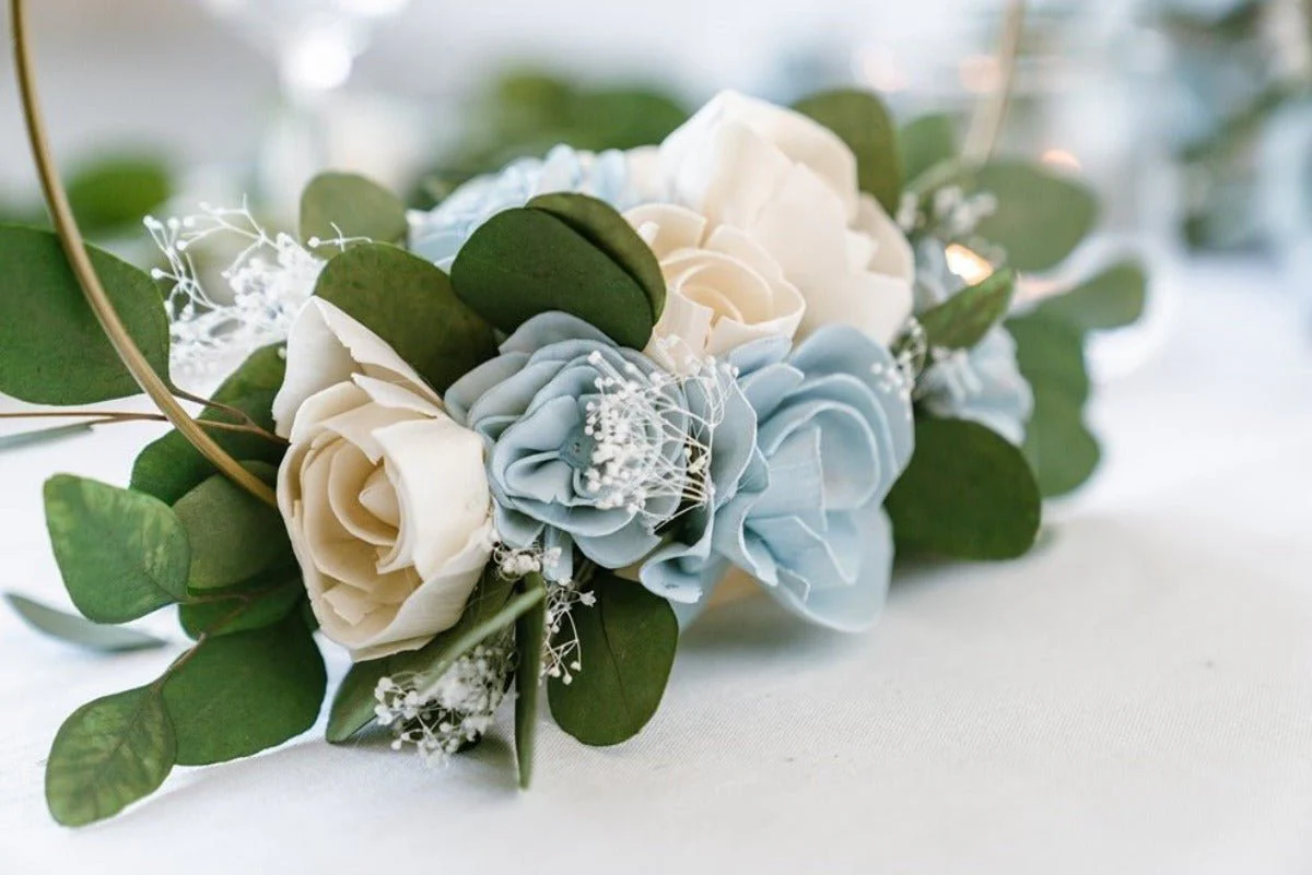 Eloise Hoop Centerpiece* - Image 2