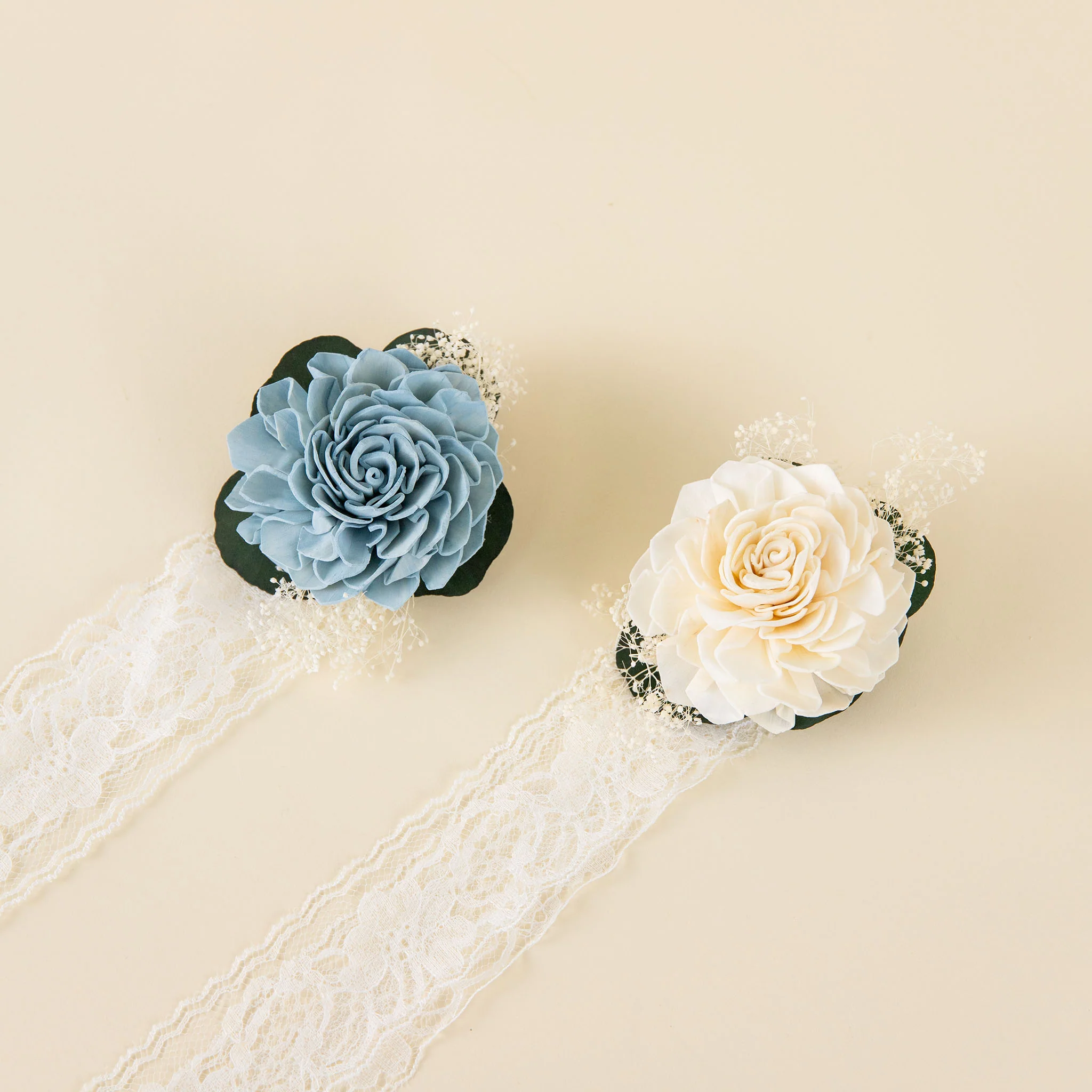 Eloise Mother's Corsage (Set of 2)* - Image 3