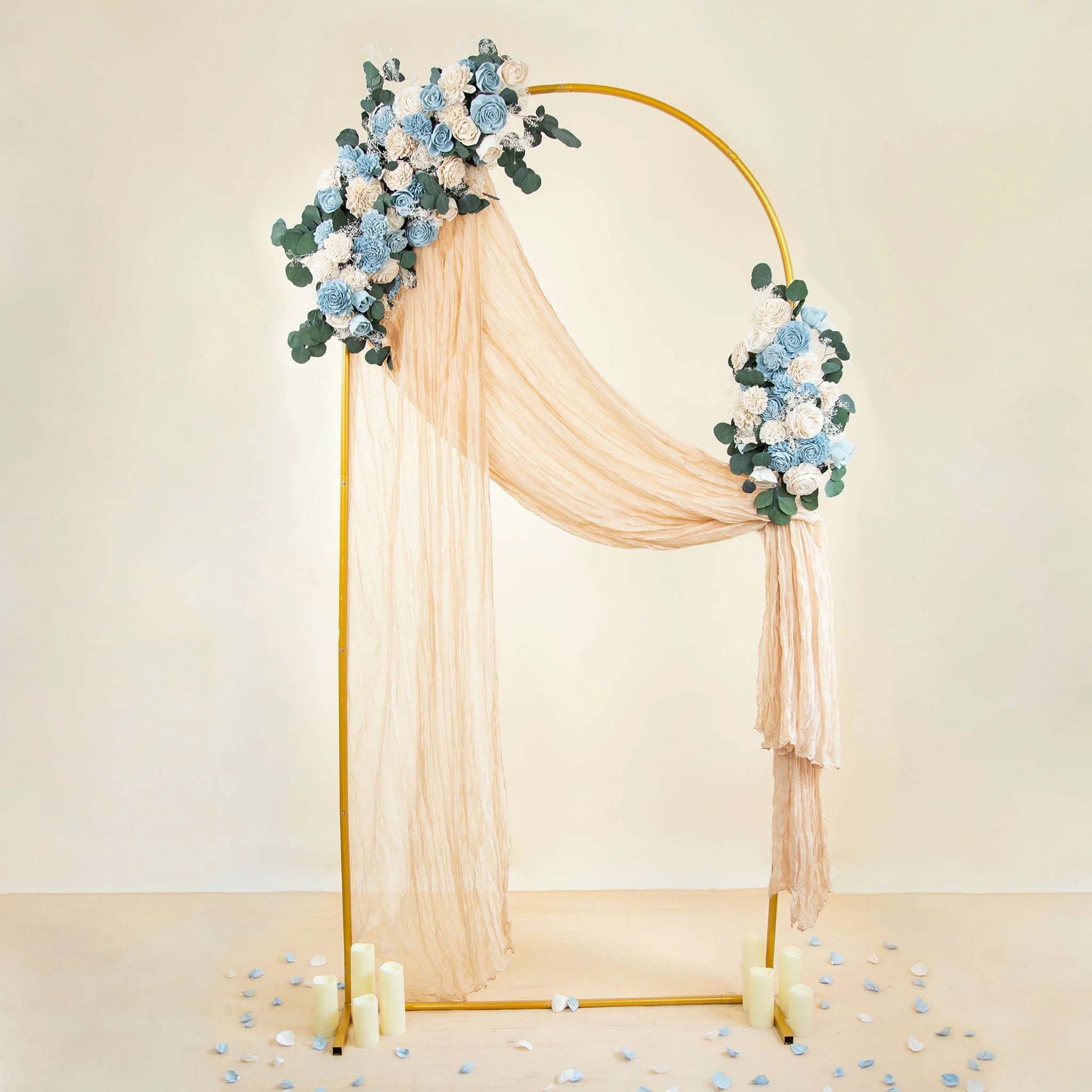 Eloise Wedding Arch Decor