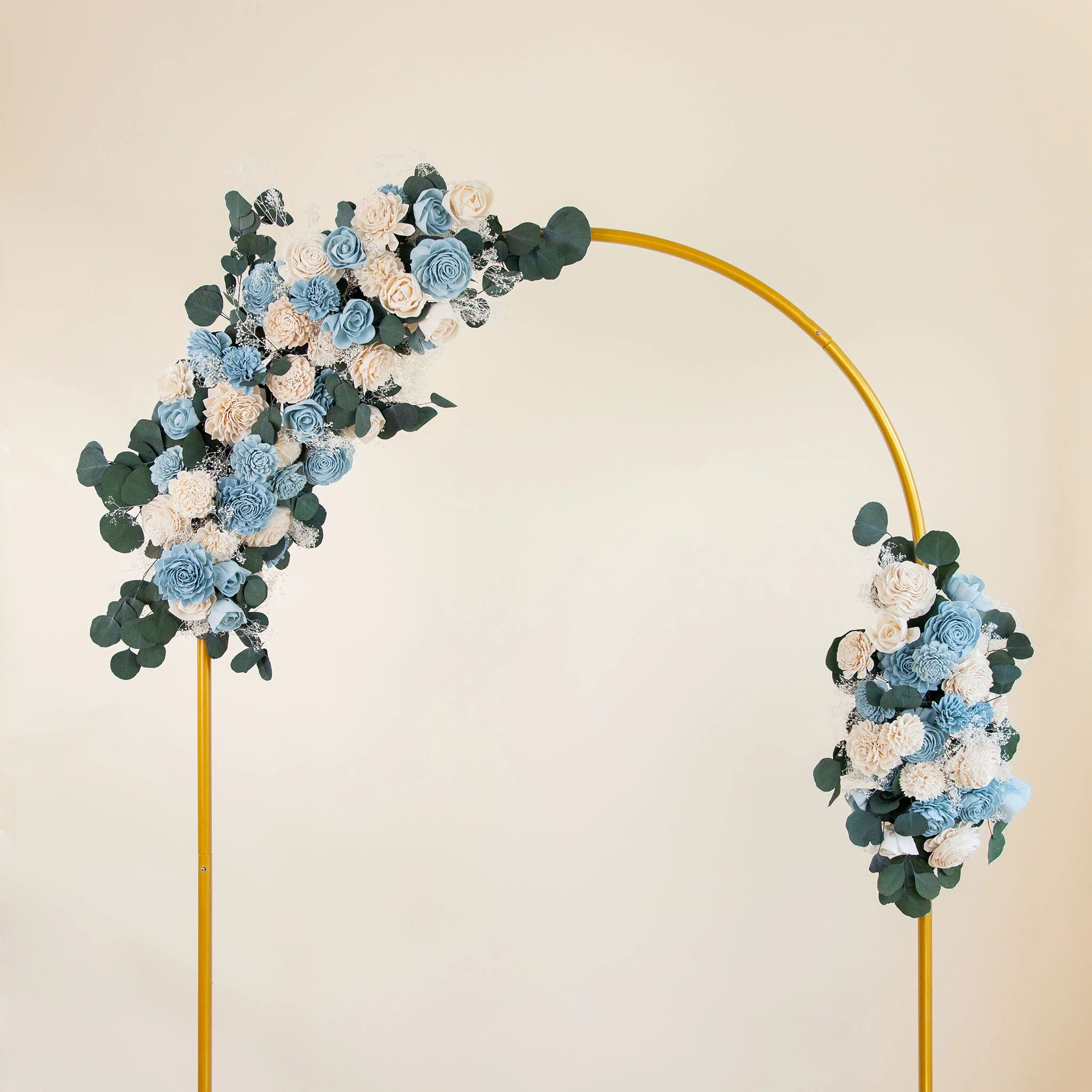 Eloise Wedding Arch Decor - Image 2