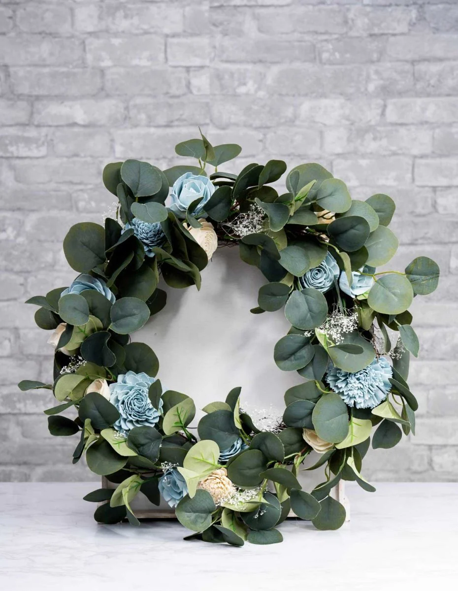 Eloise Wreath (Large)*