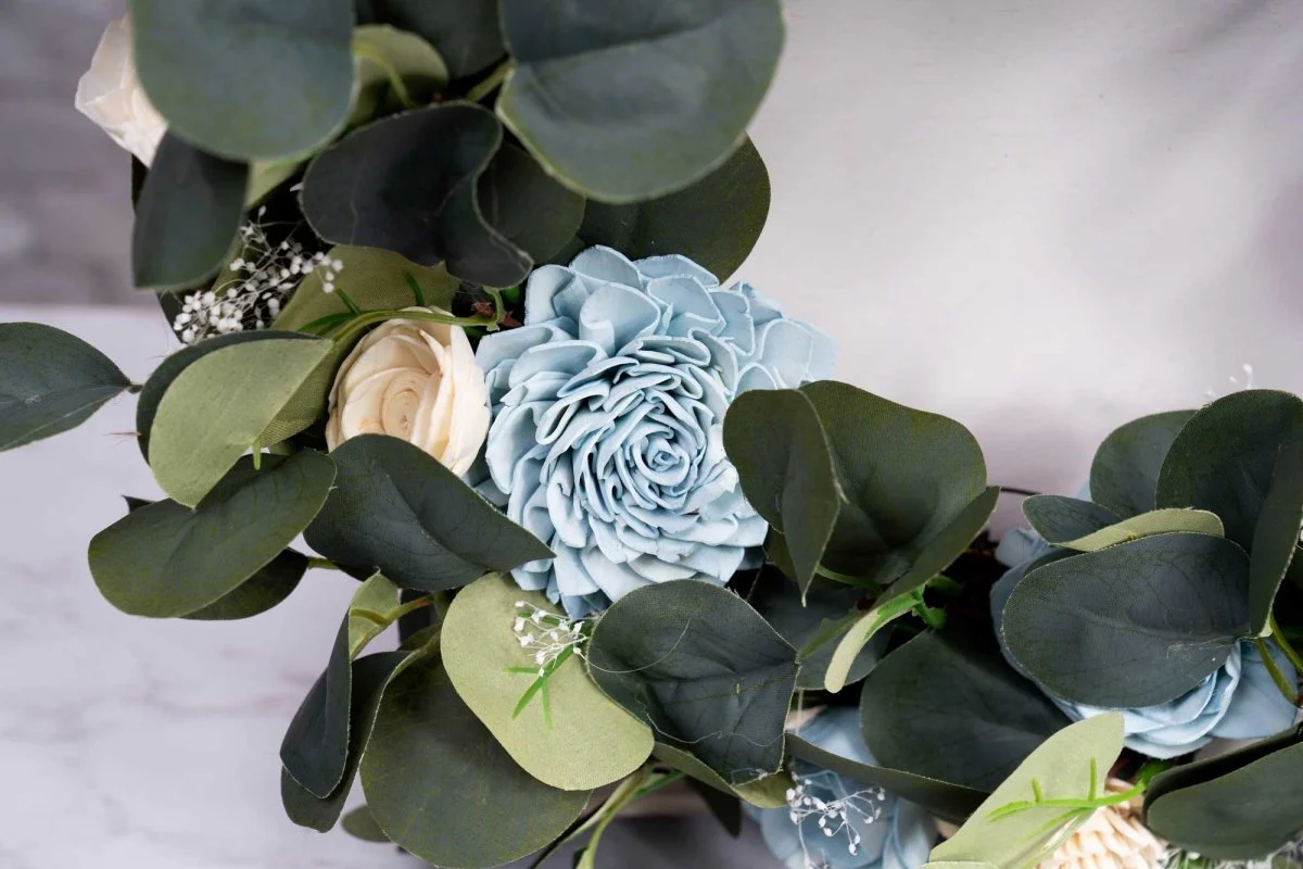 Eloise Wreath (Large)* - Image 3