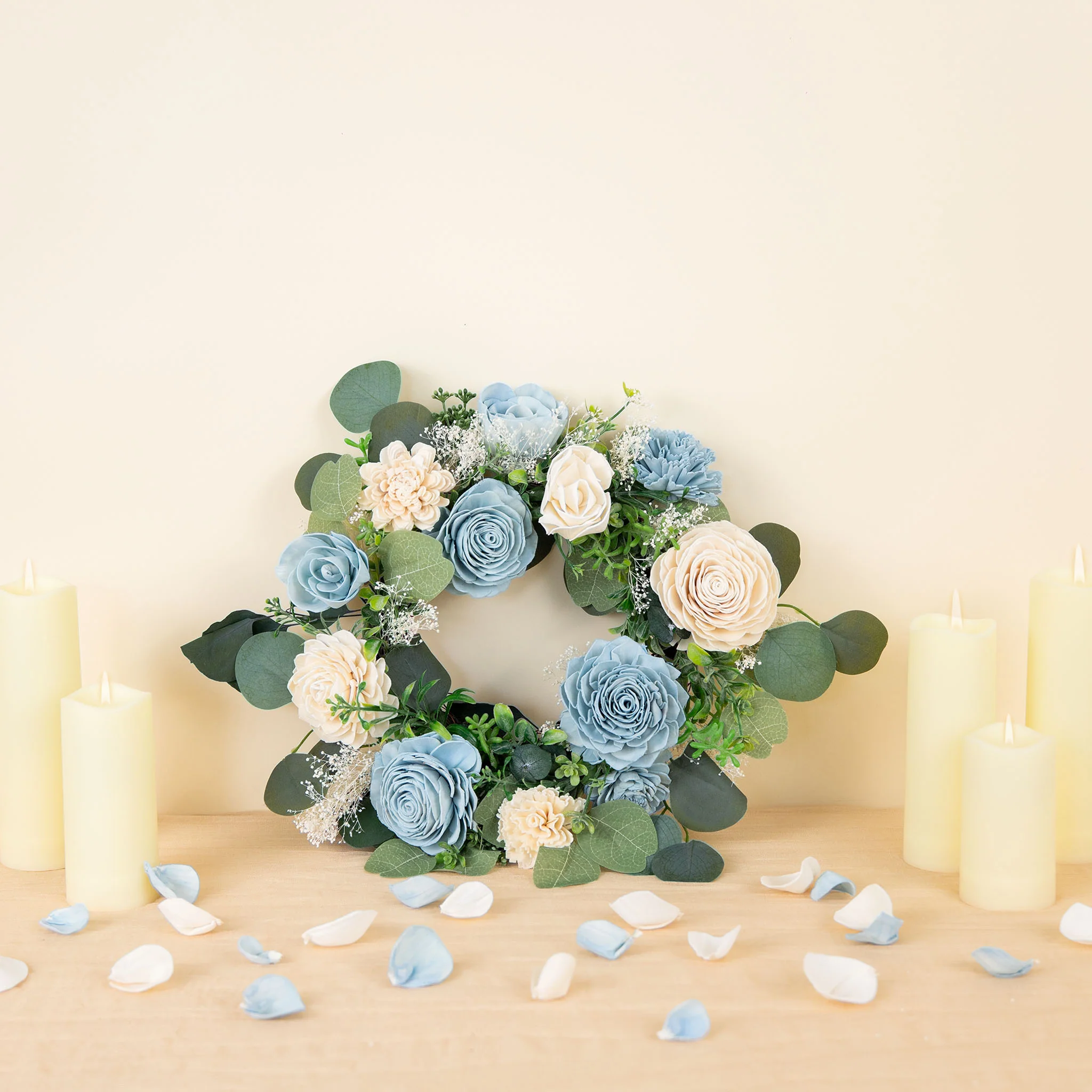 Eloise Wreath (Small)*