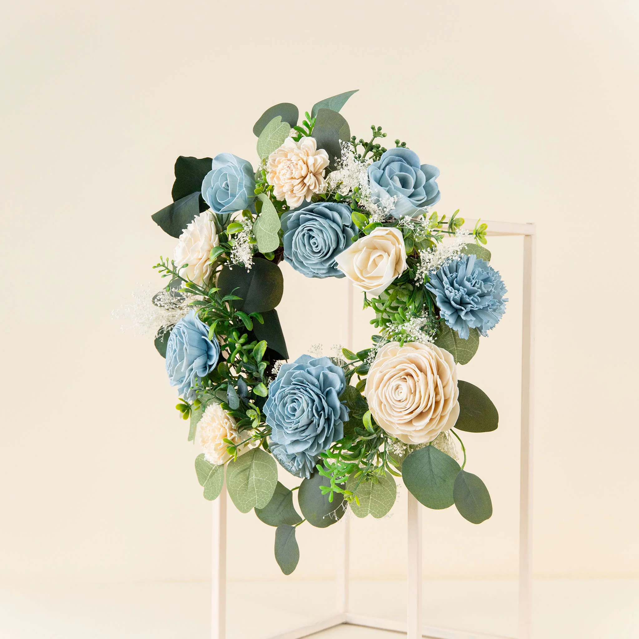 Eloise Wreath (Small)* - Image 2