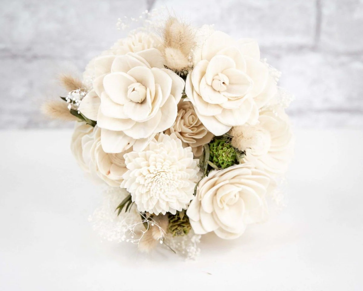 Enchanted Forest Bouquet