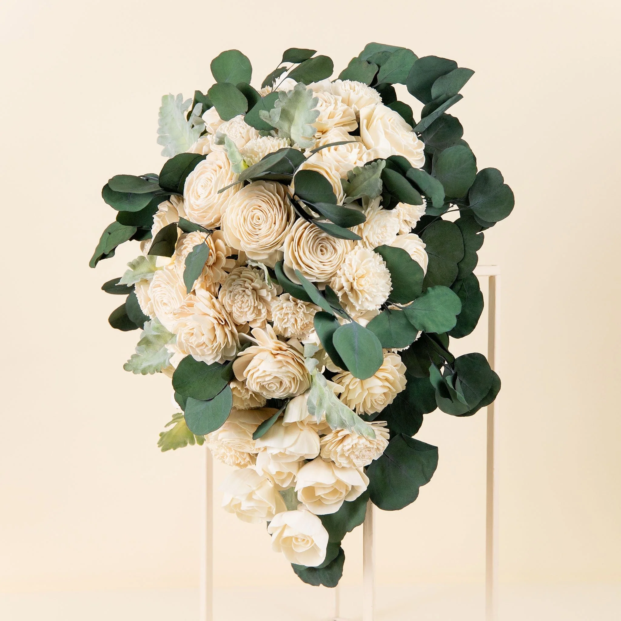 Extra Large Cascade Bouquet - Loretta* - Image 2