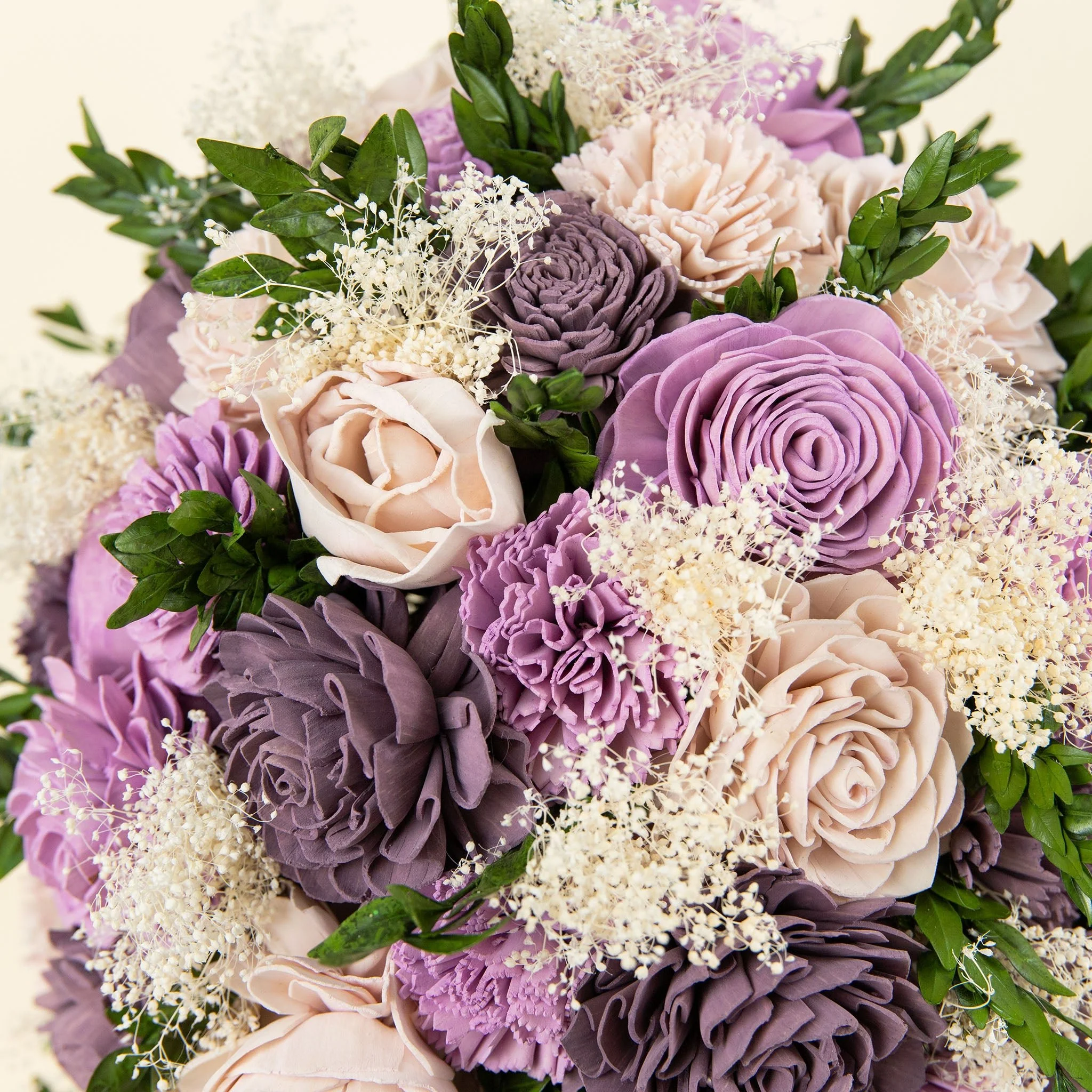Extra Large Cascade Bouquet - Zen Garden* - Image 2