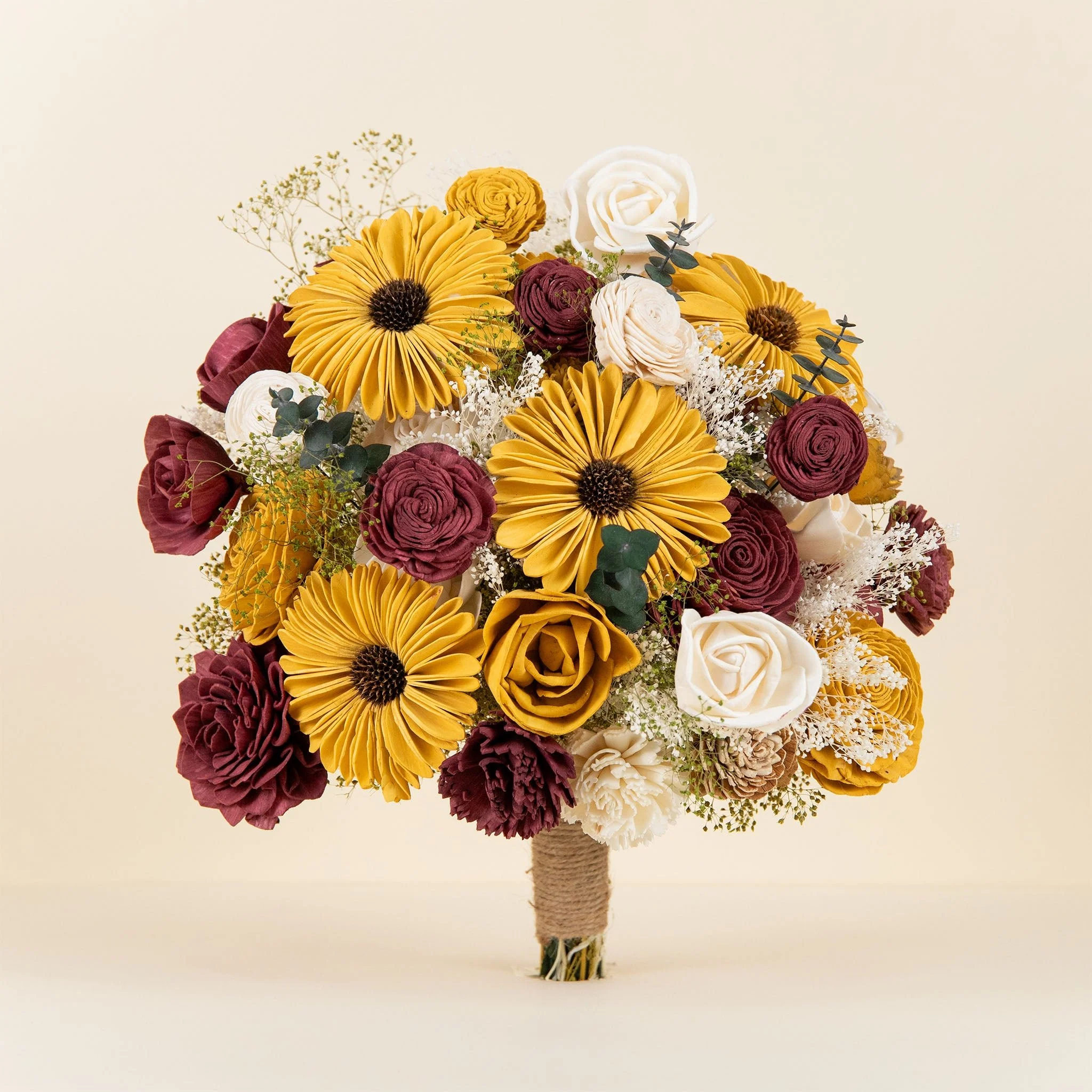 Extra Large Wild Style Sunflower Daze Bouquet* - Image 2