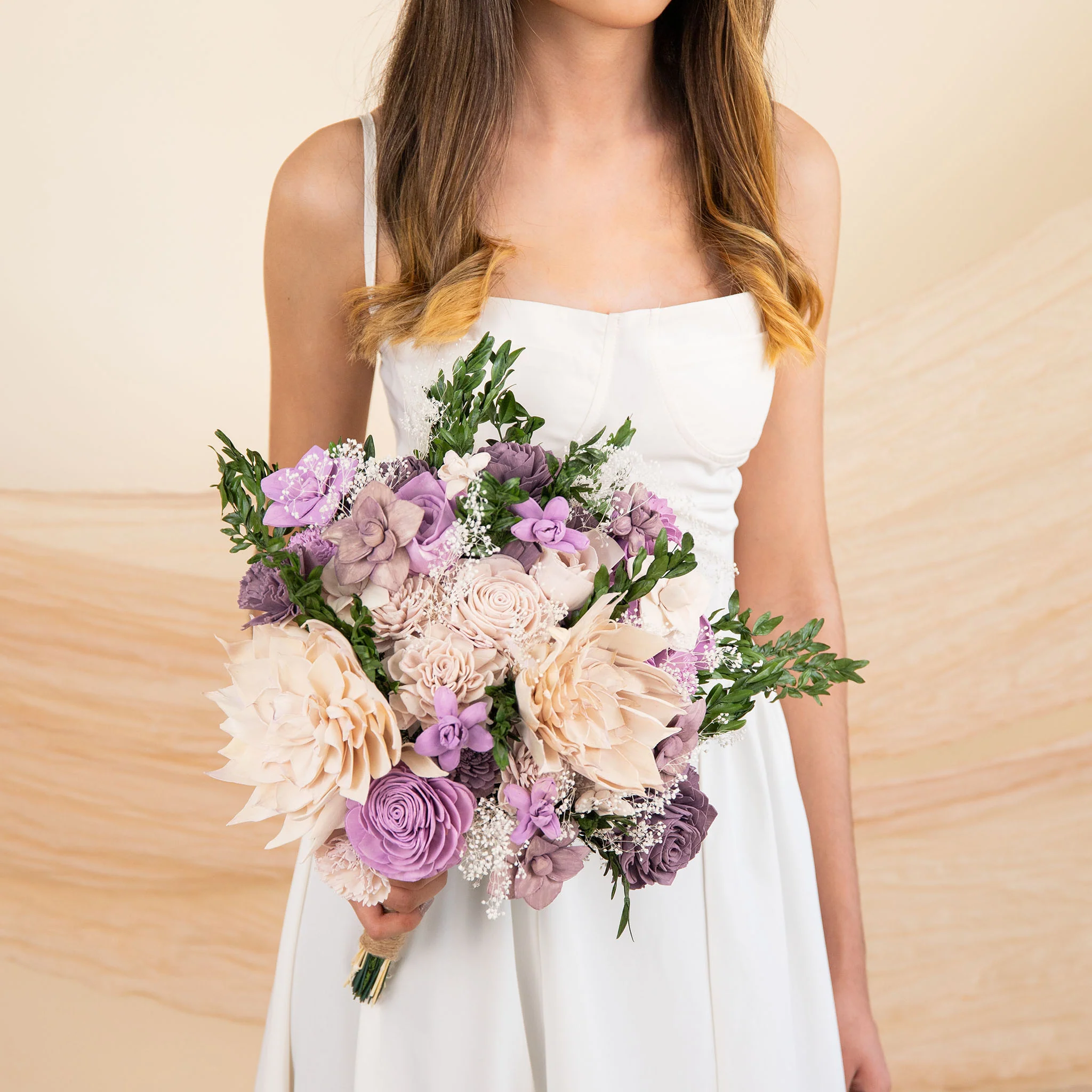 Extra Large Wild Style Zen Garden Bouquet*