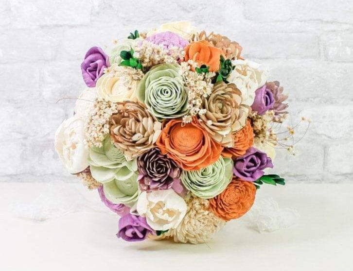 Forever Bouquet