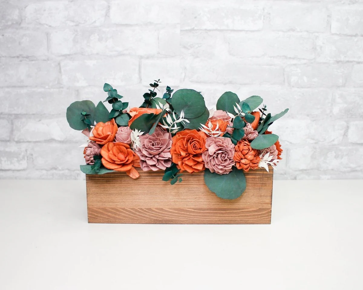 Free Spirit Centerpiece