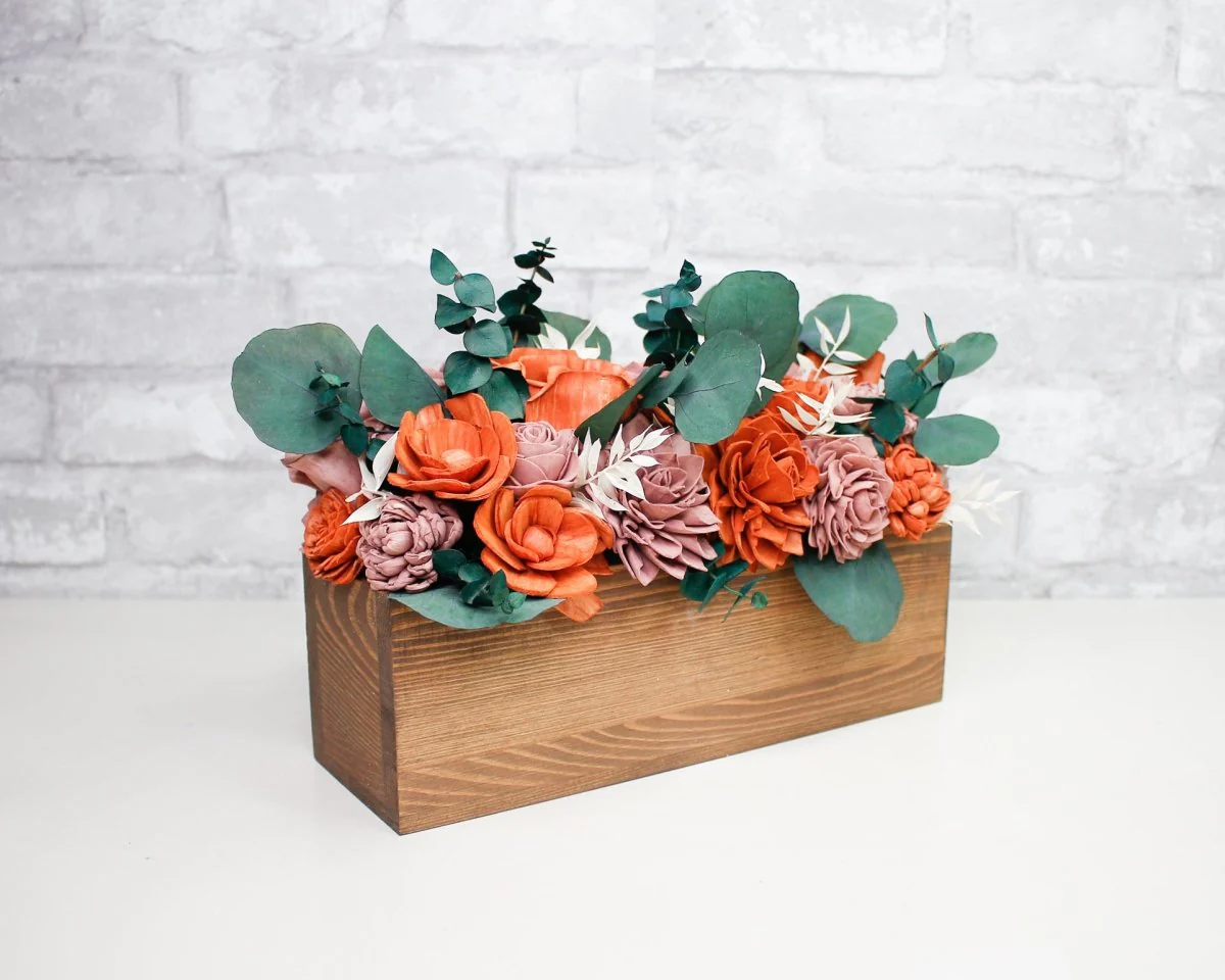 Free Spirit Centerpiece - Image 2