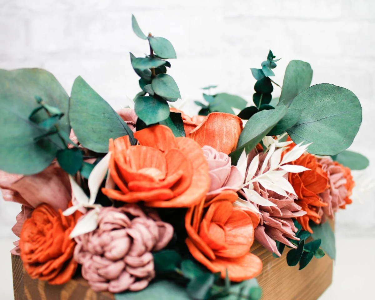 Free Spirit Centerpiece - Image 4
