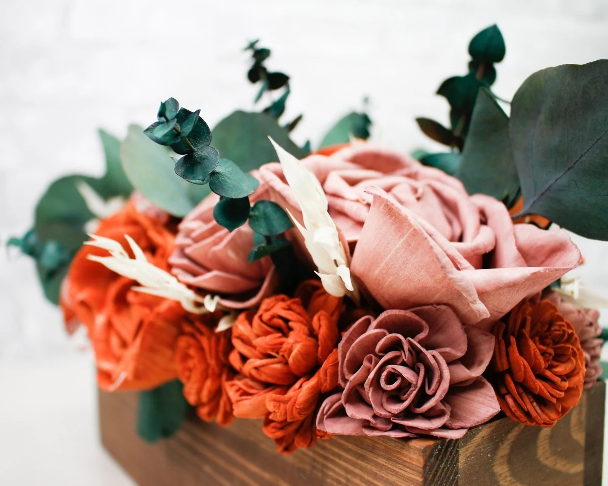 Free Spirit Centerpiece - Image 6